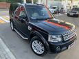 SUV   Land Rover Discovery 2016 , 3000000 , 