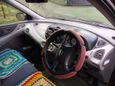    Nissan Tino 2000 , 189000 , 