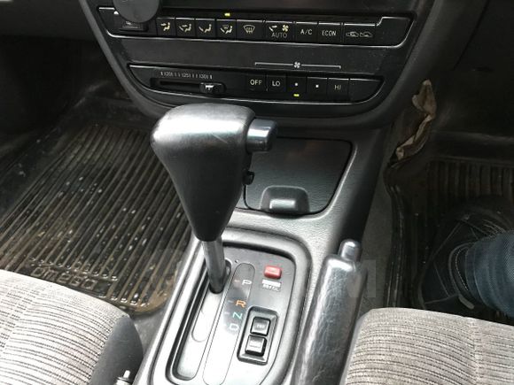  Toyota Carina 1993 , 150000 , 