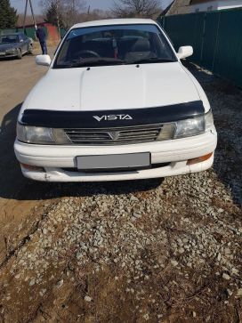  Toyota Vista 1993 , 110000 , 
