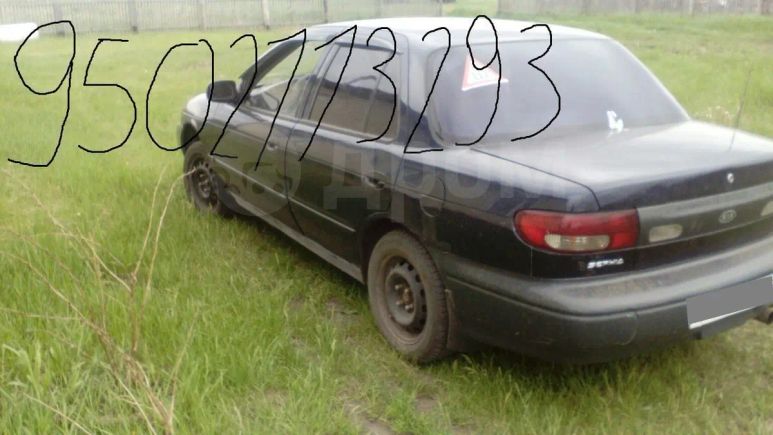  Kia Sephia 1995 , 65000 , 