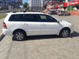  Toyota Corolla Fielder 2001 , 350000 , 