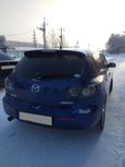  Mazda Axela 2007 , 300000 , 