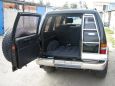 SUV   Isuzu Bighorn 1995 , 260000 , 