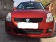  Suzuki Swift 2008 , 330000 , 