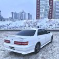  Toyota Mark II 1998 , 299000 , 