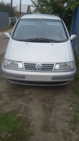    Volkswagen Sharan 2000 , 280000 , 