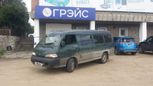    Hyundai Grace 1997 , 135000 , 