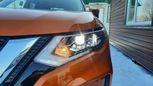 SUV   Nissan X-Trail 2017 , 1579000 , 