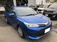  Toyota Corolla Fielder 2018 , 554000 , 