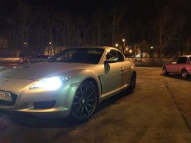  Mazda RX-8 2005 , 400000 , 