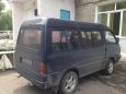    Mazda Bongo 1989 , 90000 , --