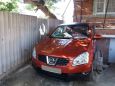 SUV   Nissan Qashqai 2008 , 530000 , -