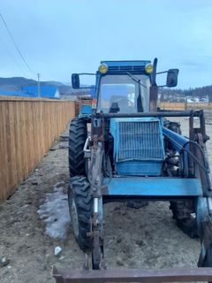 Трактор ЛТЗ 60АБ 2000 года, 400000 рублей, Улаган