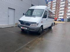 Городской автобус Mercedes-Benz Sprinter 411 CDI 2018 года, 1780000 рублей, Ангарск