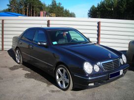 Mercedes-Benz E-Class 1999 , 450000 , 