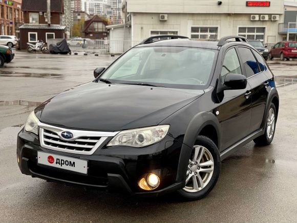  Subaru Impreza 2010 , 600000 , 