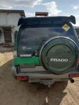 SUV   Toyota Land Cruiser Prado 2000 , 850000 , -