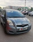  Toyota Vitz 2008 , 380000 , 