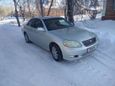  Toyota Mark II 2002 , 440000 , 