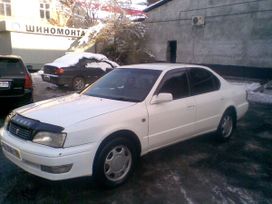  Toyota Camry 1996 , 220000 , -