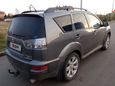 SUV   Mitsubishi Outlander 2012 , 890000 , 