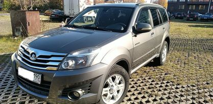 SUV   Great Wall Hover H3 2011 , 495000 , 