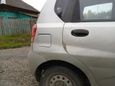  Chevrolet Aveo 2007 , 165000 , 