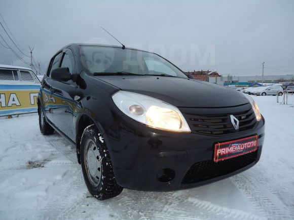  Renault Sandero 2011 , 359000 , 