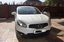 SUV   Nissan Qashqai 2012 , 835000 , 