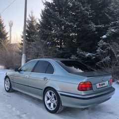 Седан BMW 5-Series 1997 года, 420000 рублей, Абакан