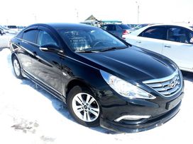  Hyundai Sonata 2010 , 710000 , 