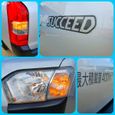  Toyota Succeed 2016 , 608000 , 