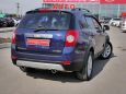 SUV   Chevrolet Captiva 2007 , 507000 , 