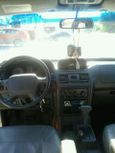 SUV   Mitsubishi Pajero 1997 , 417000 , 