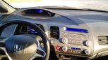  Honda Civic 2011 , 640000 ,  