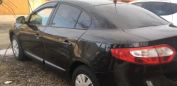  Renault Fluence 2012 , 450000 ,  