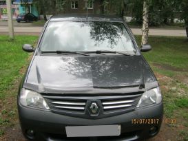  Renault Logan 2006 , 230000 , -
