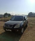 SUV   Chery Tiggo T11 2008 , 230000 , 