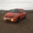  Nissan March 2004 , 175000 , 