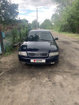  Audi A4 1998 , 260000 , 