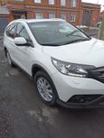 SUV   Honda CR-V 2014 , 1666000 , 