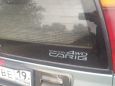  Toyota Sprinter Carib 1989 , 78000 , 