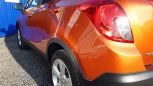 SUV   Opel Mokka 2014 , 699000 , 