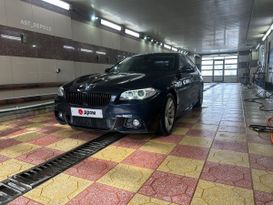  BMW 5-Series 2015 , 2190000 , 