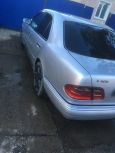  Mercedes-Benz E-Class 1999 , 340000 , 