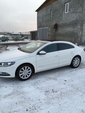  Volkswagen Passat CC 2014 , 1450000 , 