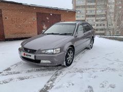 Универсал Honda Accord 2000 года, 489000 рублей, Новосибирск