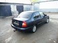  Hyundai Accent 2007 , 210000 , 