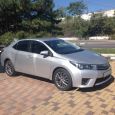  Toyota Corolla 2013 , 730000 , 